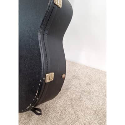 Martin And Co Hard Case - Green Lined - Fair image 5