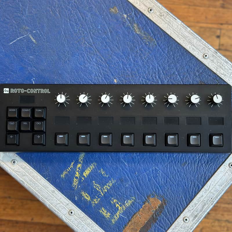 Melbourne Instruments Roto-Control image 1