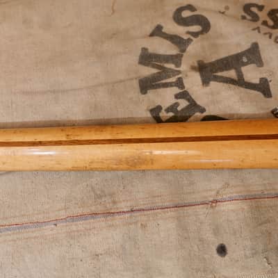 Fender Precision Bass 1957 - Sunburst image 13
