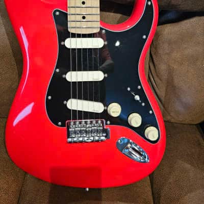 Stratocaster image 1