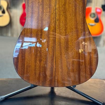 Blueridge BR-40 Acoustic Guitar - Natural image 7
