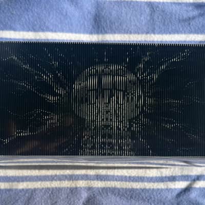 Gamechanger Audio Third Man Records Plasma Coil Distortion 2019 - Present - Black image 4