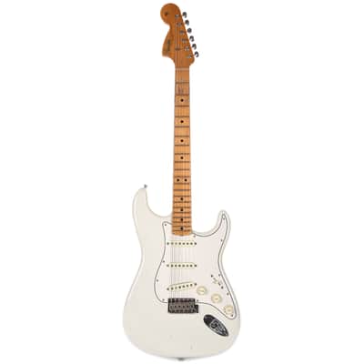 Fender Custom Shop Jimi Hendrix Voodoo Child Stratocaster