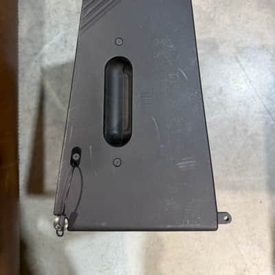 JBL SRX906LA 2-Way Active Line Array Module 2022 - Present - Black image 3