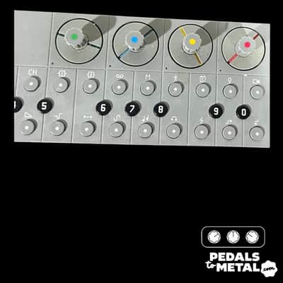 Teenage Engineering OP-Z Synthesizer-x15486 image 6