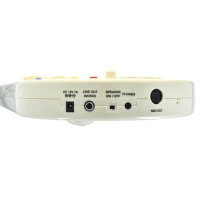 Suzuki OM-108 | Omnichord Reissue. New with Full Warranty! image 18