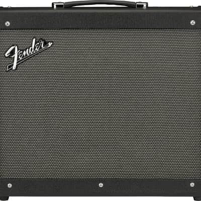 Fender Mustang GTX100 100 Watt Guitar Combo Amplifier image 1