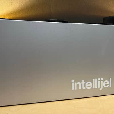 Intellijel 7U 104HP Performance Case image 8