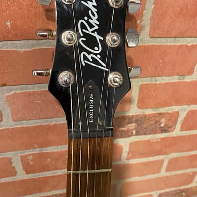2011 BC Rich Exclusive image 5