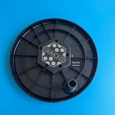 SIMMONS SD200 Electronic Drum Part: 8" Tom Single Zone Pad [S500PAD8S] - [V1] image 2