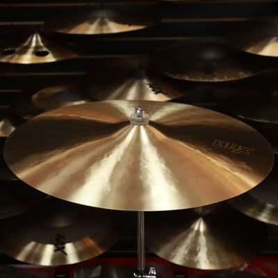 Sabian HHX 22" Anthology High Bell Cymbal image 2