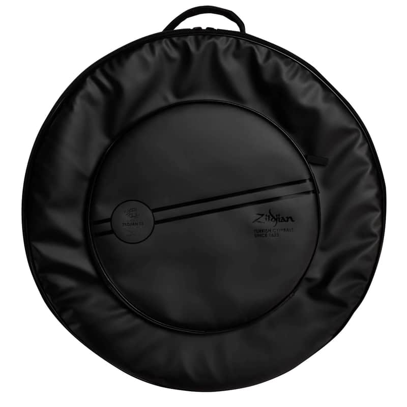 Zildjian Gigging Cymbal Bag 24inch - Black image 1