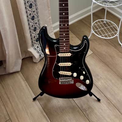 American Professional II Stratocaster image 2