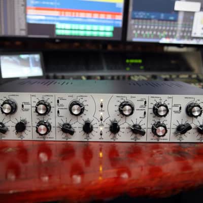 Gainlab Audio Empress 2x3 Band Tube EQ (Spring Offer!) image 3