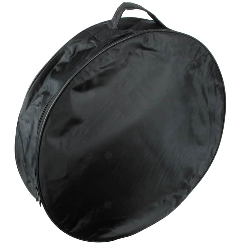 CNB Bodhran bag 2026 - Black image 1