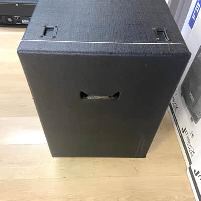 Hiwatt Bass Stack B410 B300HD image 8