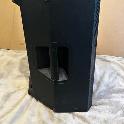 Alto Professional TS412 TrueSonic 4 2-Way 2500-Watt 12" Active Loudspeaker 2022 - Present - Black image 5