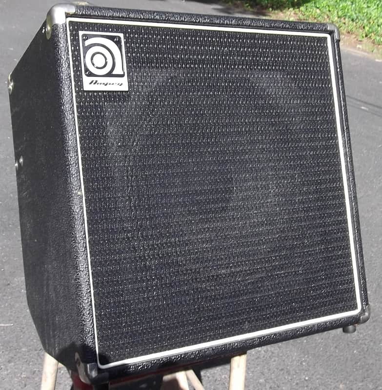 Ampeg BA-112 50-Watt 1x12