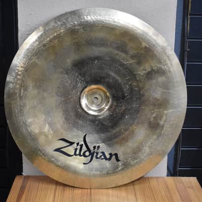 Used Zildjian Z Series 20" China Boy - 2565g image 2