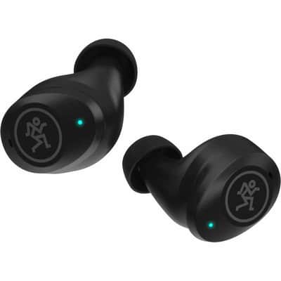 Mackie MP-20TWS Wireless In-Ear Headphones
