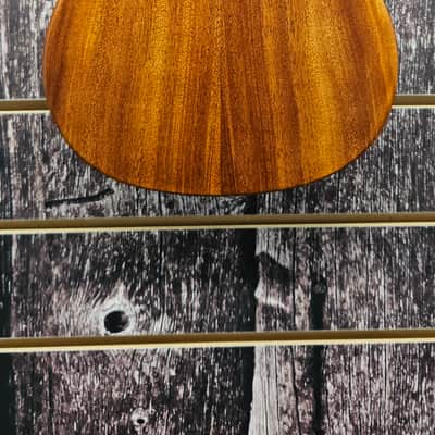 *B-STOCK* Kala KA-WF-AMHG-T Waterfall Series Solid Mahogany Tenor Ukulele image 5