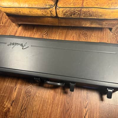 Fender American Professional Precision Bass 2018 - 3 Tone Sunburst - OHSC image 13