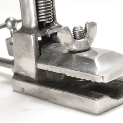 Leedy Bass Drum Pedal, Traps Era, "The Professional" Model #7020 - 1920s-30s / INSPECTED & TESTED image 11