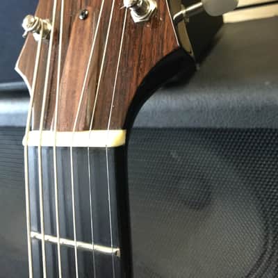 Eastman AR145CE-SB Sunburst RARE Small Body Jazz Box Archtop Hollowbody image 7