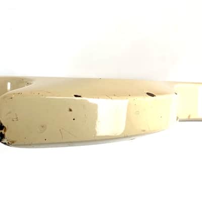 Gibson SG Junior 1965 Polaris White image 24