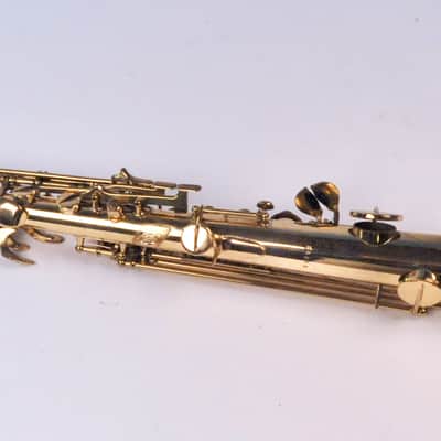 SML King Marigaux Soprano Saxophone image 10