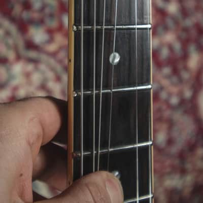 Gibson Les Paul Studio Standard 1986 - Tobacco Sunburst image 6