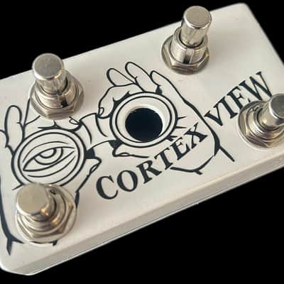 StringVelocity Cortex View Now in Black and White for QuadCortex image 1