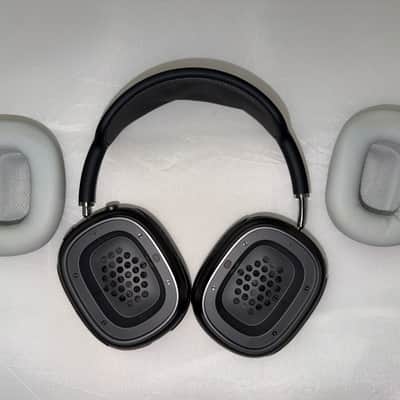 Apple AirPods Max 1st Gen Space Gray – MINT/Like New – Worn Once + $60 Covers, Extras & Free Shipping image 14