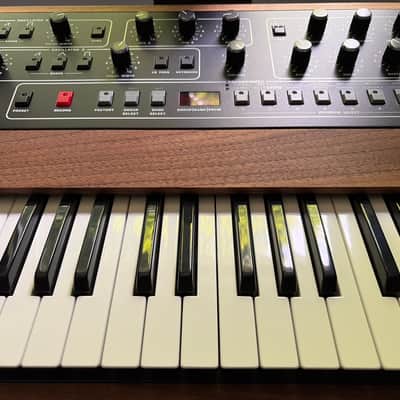 Sequential Prophet-10 61-Key 10-Voice Polyphonic Synthesizer image 7