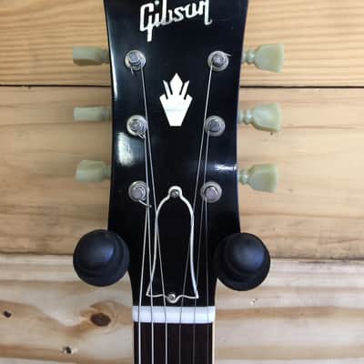 Gibson ES-335 50th Anniversary Custom Shop 1960’s VOS 2010 2010 - VOS Faded Cherry image 7