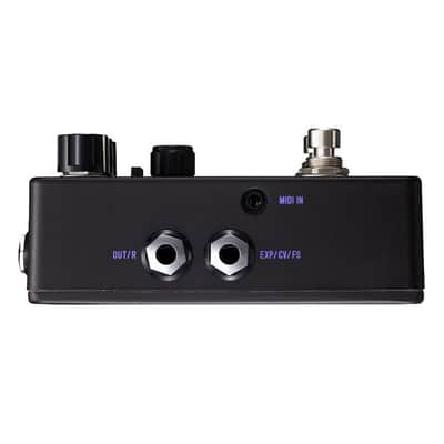 Free The Tone Cosmic Wave CW-1Y Multiple Filtering Delay Pedal image 9