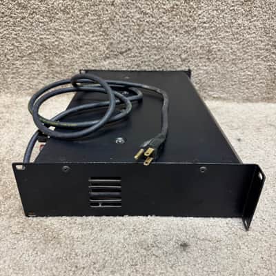 Crest Audio LA 601 Power Amp image 3