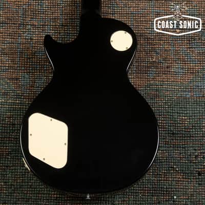 1992 Orville by Gibson Les Paul Standard USA Pickups Made in Japan image 3