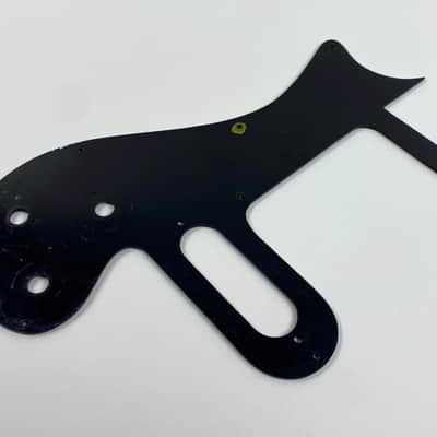 Gibson Melody Maker 3/4 Pickguard: When a replica isn't enough. 1959 image 2