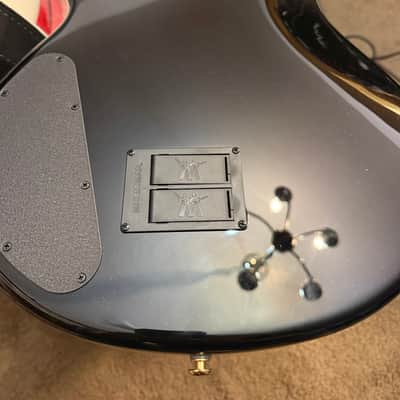 Ernie Ball Music Man StingRay Special 4 HH Jackpot image 7