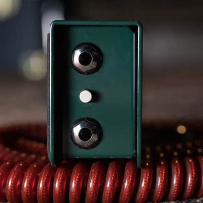 Radial Engineering ProDI Passive Direct Box image 3
