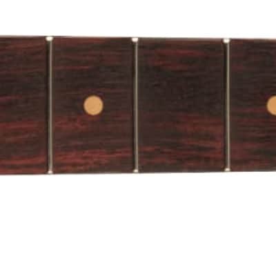 Fender American Vintage II 1961 Strat Neck, 21 Vintage Tall Frets, 7.25" Radius