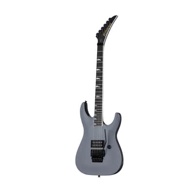 Kramer SM-1 H Electric Guitar - Tronius Silver image 1