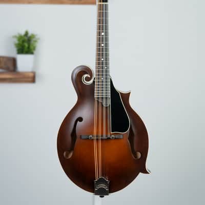 Northfield F5 S- Adirondack Top- Icelandic Brown image 2