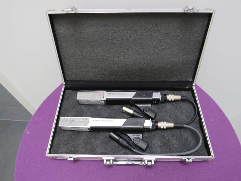 Sennheiser MD 441-N image 1