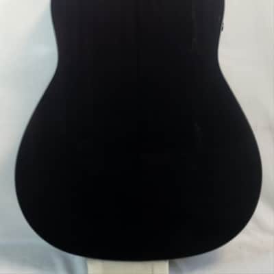 Yamaha TAG3 C TransAcoustic Guitar, Sand Burst, w/Bag; The Whole Creative Process in a Single Guitar image 12