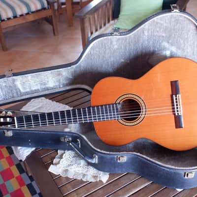 JOSE RAMIREZ 2E 1989 CLASSICAL GUITAR image 6