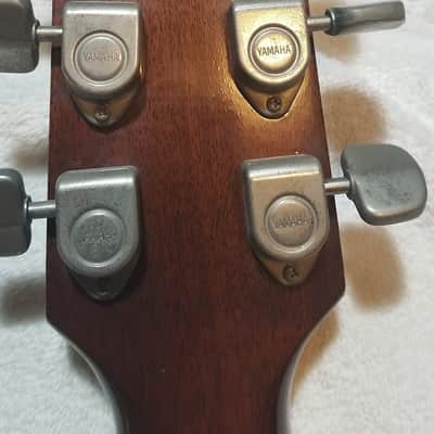 Yamaha Nippon Gakki FG200 image 16