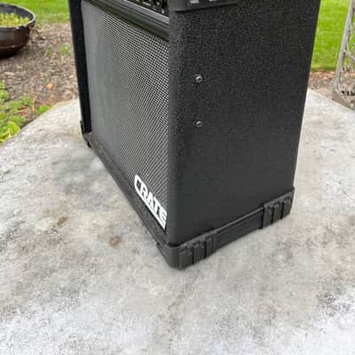 Crate GX-30M 90s - Black image 4