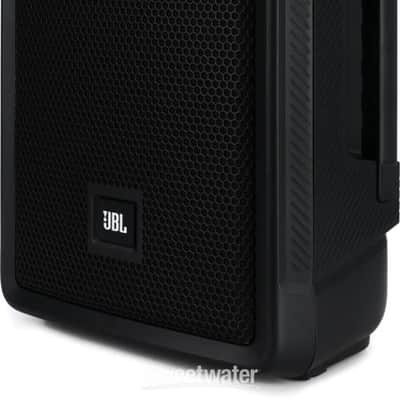 JBL IRX108BT Powered 8-inch Portable Speaker with Bluetooth (IRX108BTd3) image 5